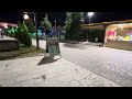 7 июля 2024 г. Парк локомотив анхор