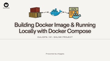 Dockerize Shlink chi tiết: Tạo Docker Image, Best Practices & Chạy Local với Compose