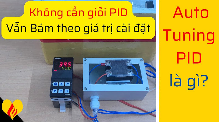 Bộ điều khiển mức ngăn bcu là gì