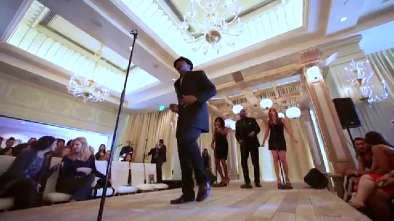 Los Angeles Upscale Bridal Show Highlight Video Festival of Brides 2014