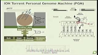 NextGeneration Sequencing Technologies  Elaine Mardis (2012)