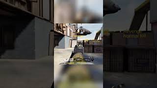 Call Of Duty Mobile Rank Grind! #callofduty #cod #shorts