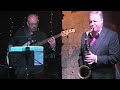 Capture de la vidéo Jazzmain At The Jazz Bar 15 02 22 Short Story By Kenny Dorham