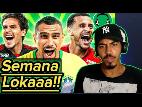 REACT-BRASIL É HEXA NA AREIA,FLAMENGO JANTA O FLU e VIRADAÇA DO INTER NO GRENAL|Paródia Rua da Água