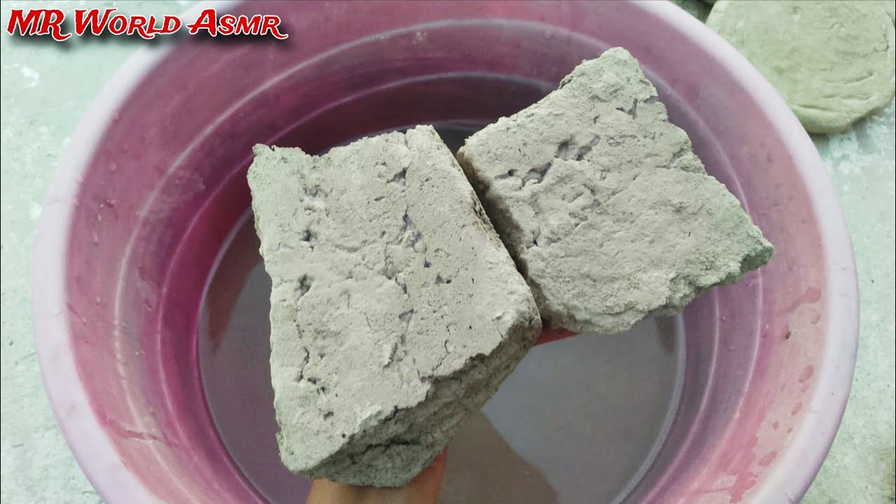 New bombastic🔥 masterpiece Dust sy bharphur Mud water💦 & Dry crumbling lover 💣Don't miss this video