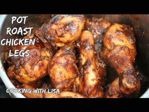 pot-roast-chicken-legs/drumsticks-||-cooking-with-lisa