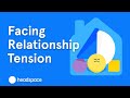 Understanding Relationships in Challenging Times