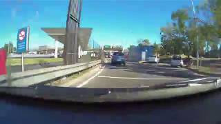 Test Timelapse AEE S70