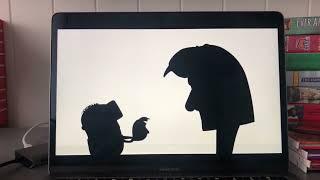 Despicable Me 7Mate Outro