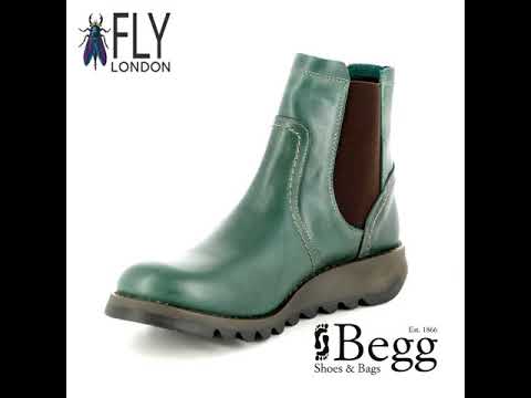 fly london gore tex boots