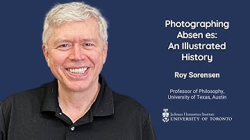 Photographing Absen es: An Illustrated History