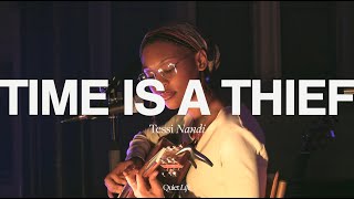 Tessi Nandi - Time is a Thief | Live in Cape Town