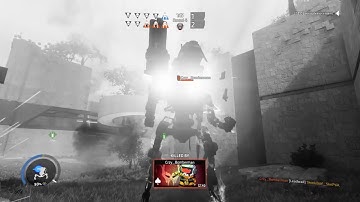 Titanfall 2 - Gamebreaking Ronin Glitch