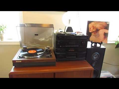 Edgar Winter Group Hanging Around