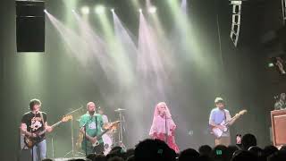 LOS PUNSETES  Mabuse