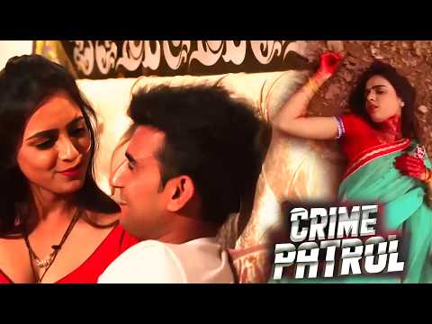 Extramarital Affair ने कैसे ली एक Tution Teacher की जान Crime patrol | Full Episodes | Ep 25