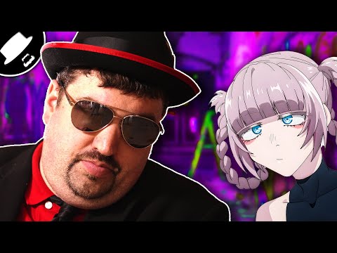 Mirage ENGLISH SOUND ALIKE Cover Call Of The Night Season 2 OP Mr Goatee