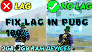 Low End Device Lag Fix With Gfx Tool | Best Gfx Tool Pubg Mobile | How To Fix Lag In Pubg Mobile screenshot 4