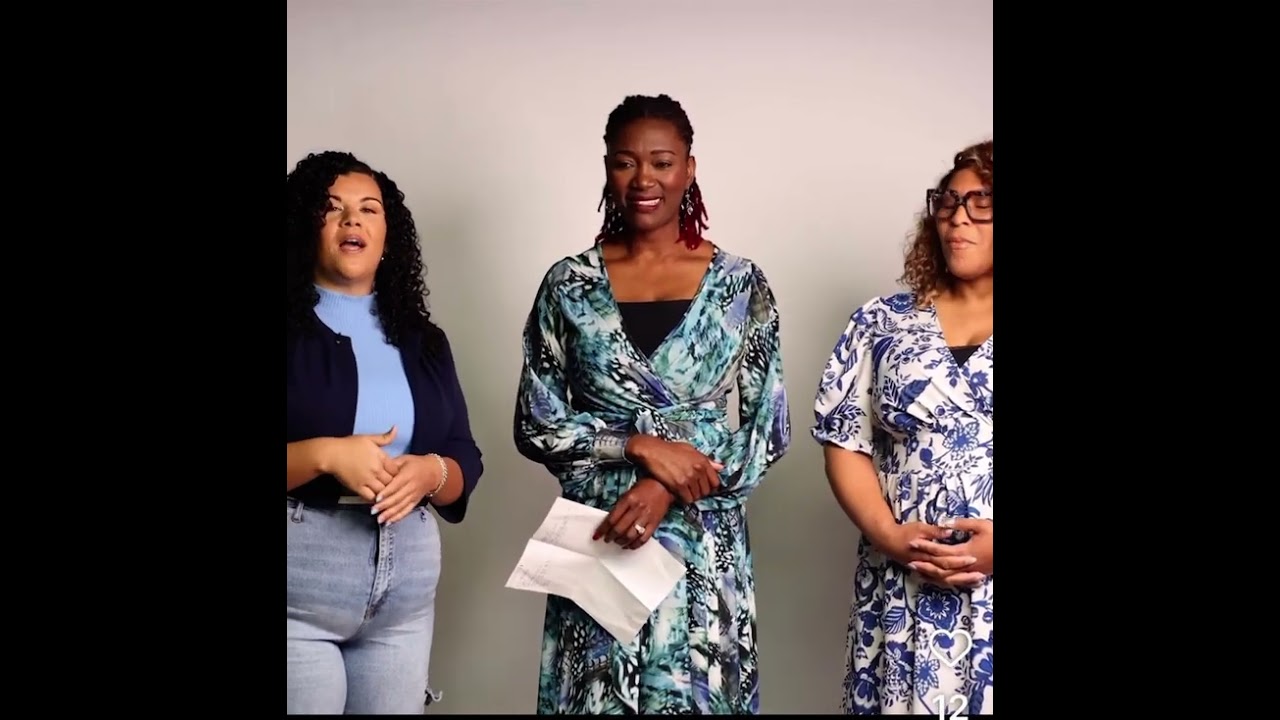 From Wounds to Wholeness Conference 