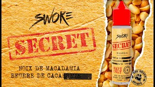 SECRET by SWOKE