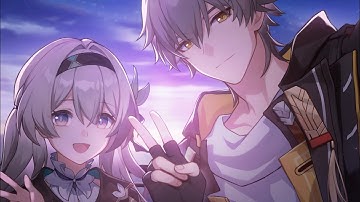 If I Can Stop One Heart From Breaking (Variation) - Honkai: Star Rail 2.0 OST · 1 Hour Version