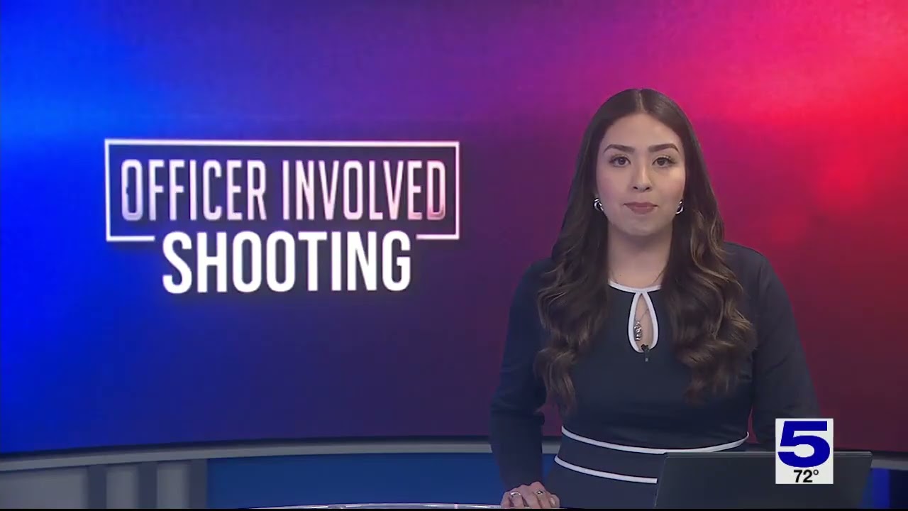 Texas Rangers investigate officer-involved shooting in La Feria