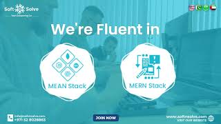 Soft N Solve Your Outsourcing Partner for Seamless Solutions screenshot 1