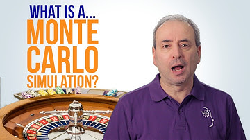 What is a Monte Carlo Simulation?