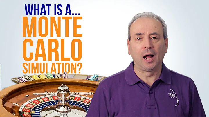 What is a Monte Carlo Simulation?