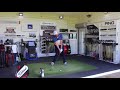 STOP TOPPING YOUR FAIRWAY WOODS