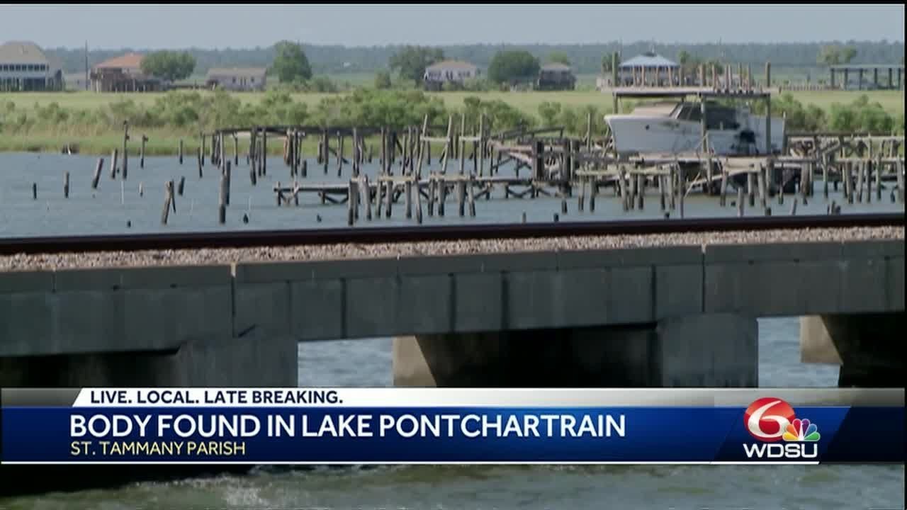 Body found in lake believed to be missing boater YouTube