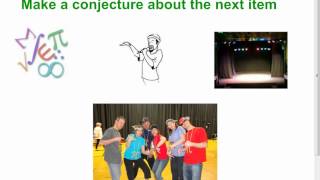 2 1 Inductive Reasoning & Conjecture