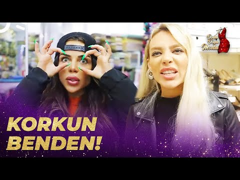 Tarz Yarışması Ego Savaşına Dönerse... | Doya Doya Moda 83. Bölüm