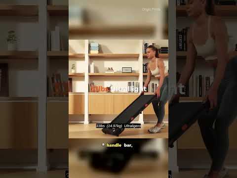 Walking Pad Title, Decoded in 30 Seconds video thumbnail