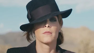 Beth Hart - Love Is A Lie (Official Music Video)