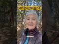 Expanded Awareness: Mindful Walking #selfawareness #mindfulpresence #mindfulwalk #awareness #peace