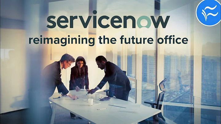 ServiceNow's Chief Customer and Partner Officer on...