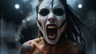 Outcry - Scordalus | Avena Morr (Official AI Music Video)