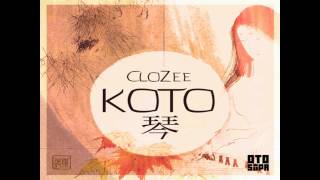 CloZee - Koto