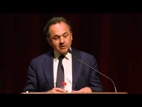 L'Heure H avec Gilles Kepel | 3e phase jihadiste: l'Europe, partie 1 | HEC Alumni L'Heure H avec Gilles Kepel | 3e phase jihadiste: l'Europe, partie 1 | HEC Alumni