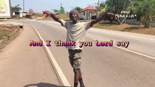 Victor AD - Wetin we gain lyrics
