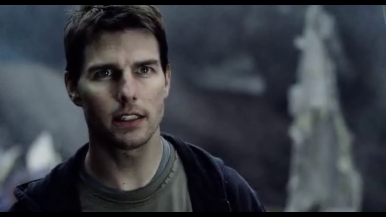 Как треножники попали в свои машины ? Объяснение! \\ Война миров 2005 ...