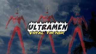 DJ ULTRAMAN VIRAL TIKTOK 2023
