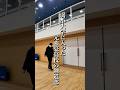 【初稽古】弱小大学に入った元強豪高校の剣道部 #剣道