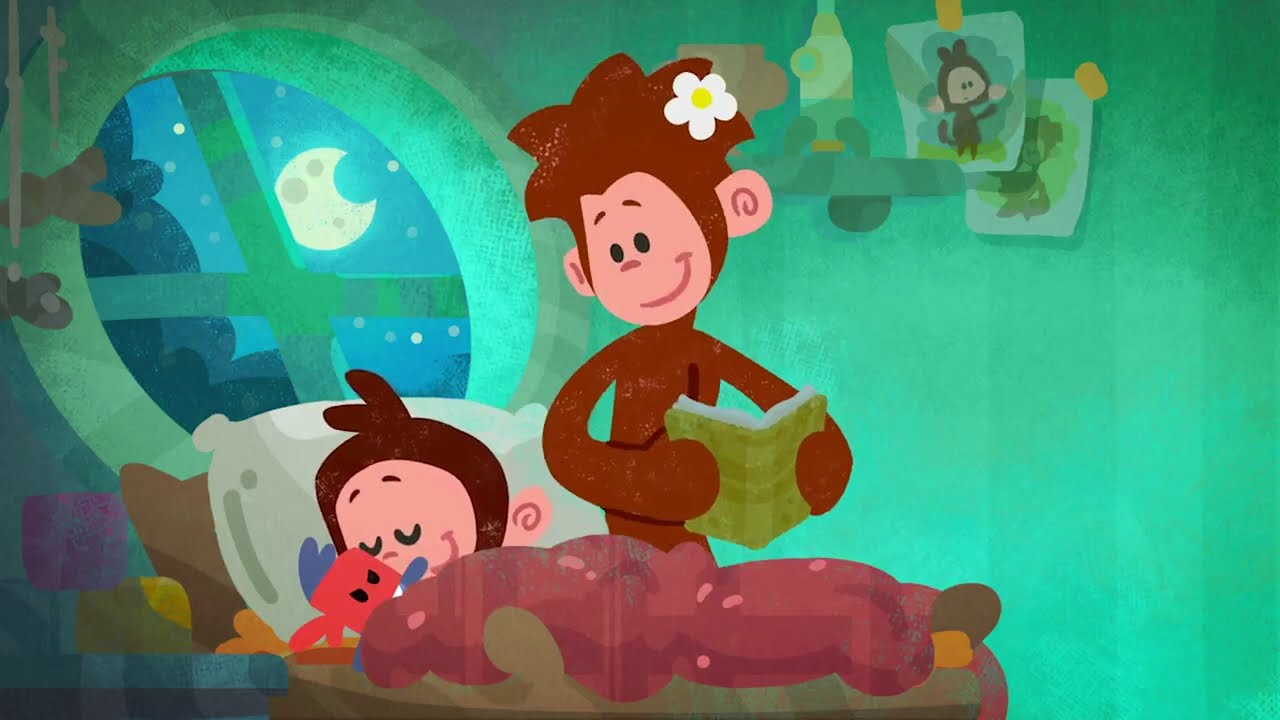 Tee & Mo 🐒 FULL EPISODE COMPILATION! 🌟 #5