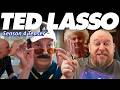 Ted Lasso IS BACK!!! Season 4 Teaser Trailer REACTION