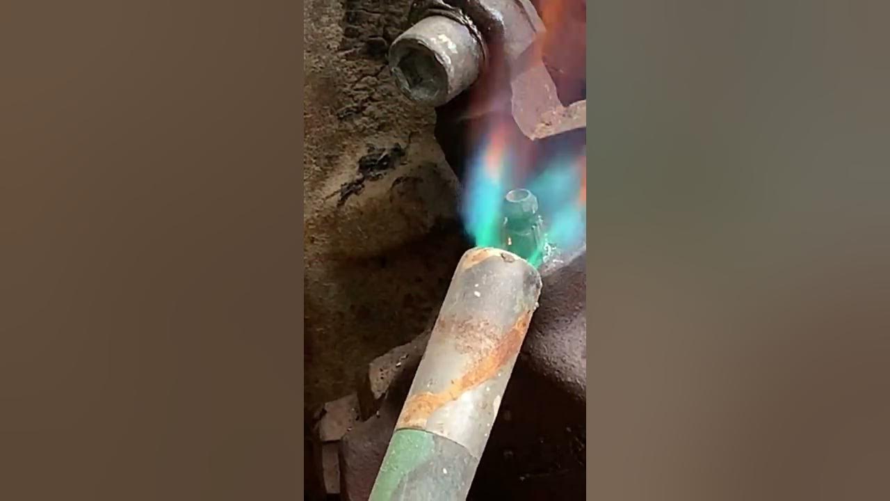 Removing old rusty rounded off brake bleeder YouTube