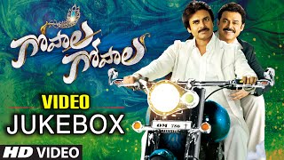 Gopala Gopala Video Songs | Gopala Gopala Video Songs Jukebox | Venkatesh, Image