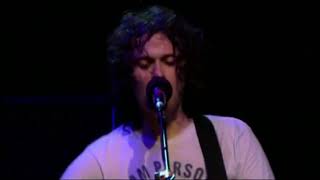 The Fratellis - Babydoll (Live at Filmore)