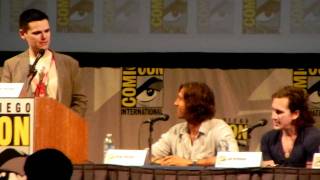 Glee Panel 09.avi